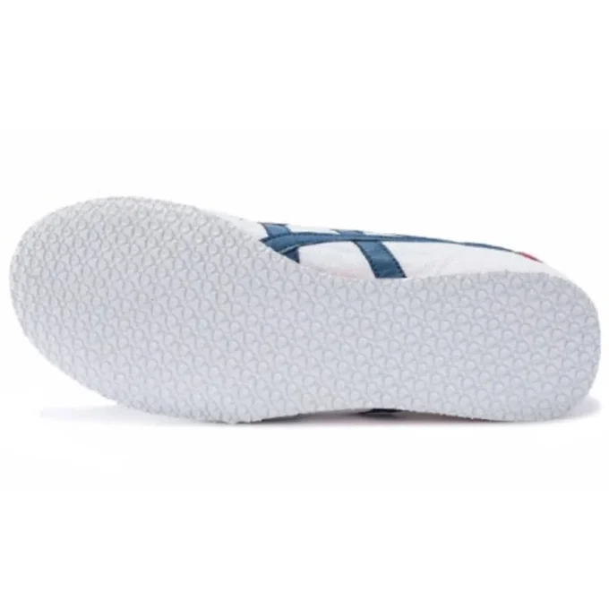 Machu Racer „White Blue Red”