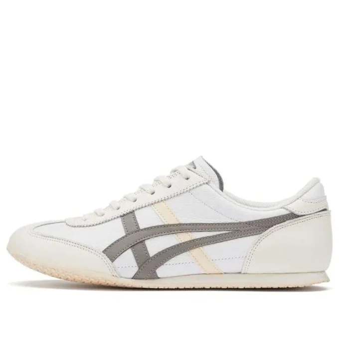 Machu Racer „White Grey”