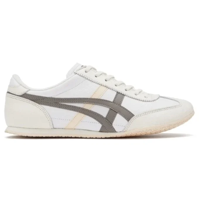 Machu Racer „White Grey”