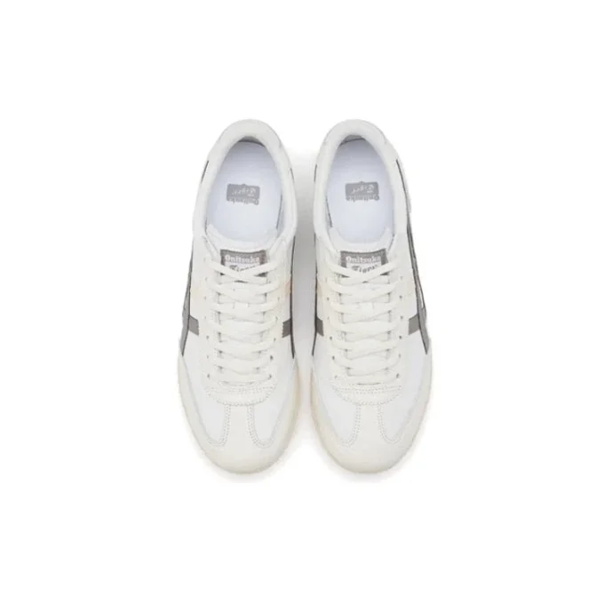 Machu Racer „White Grey”