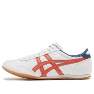 Machu Racer „White Orange”