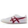 Machu Racer „White Red”