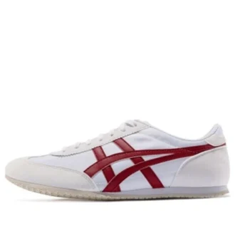 Machu Racer „White Red”