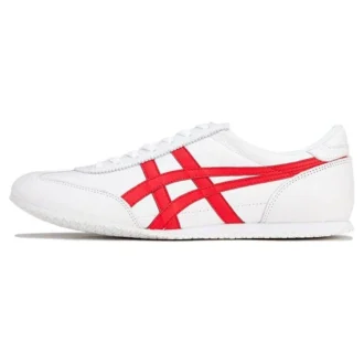 Machu Racer „White Red”