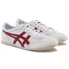 Machu Racer „White Red”