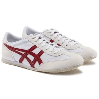 Machu Racer „White Red”