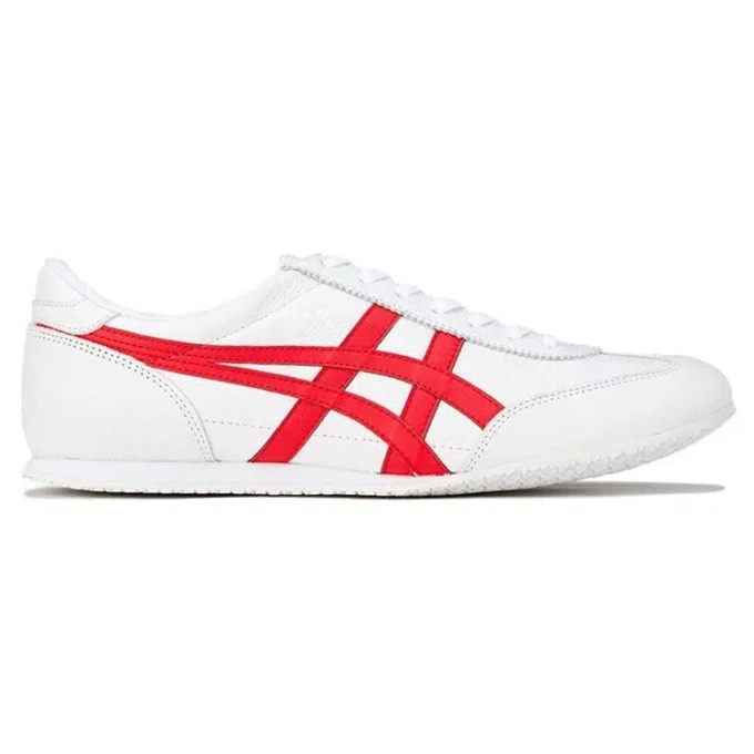 Machu Racer „White Red”