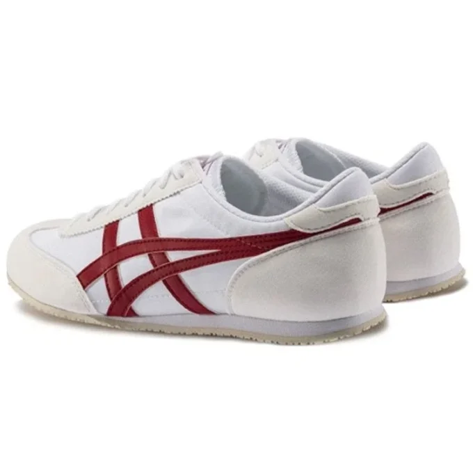 Machu Racer „White Red”