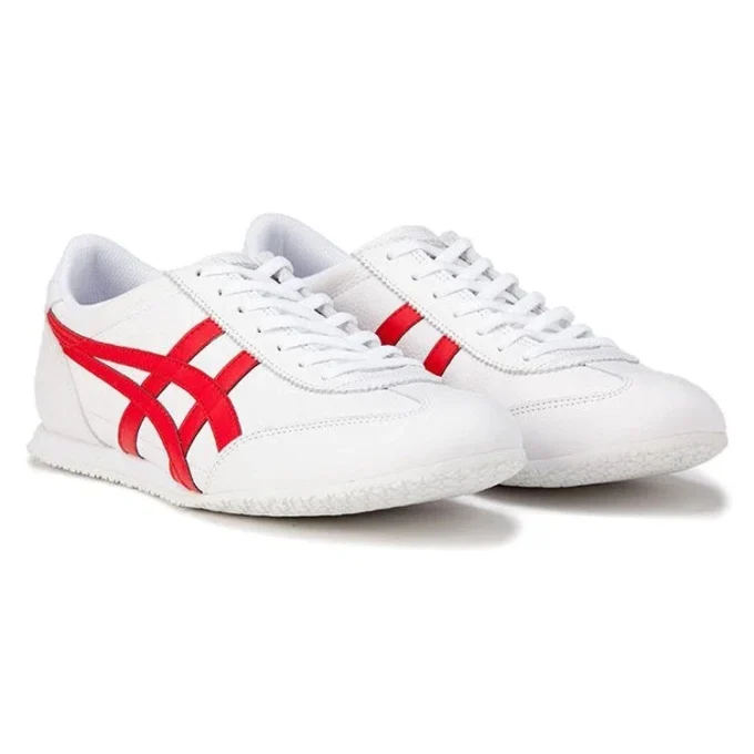Machu Racer „White Red”