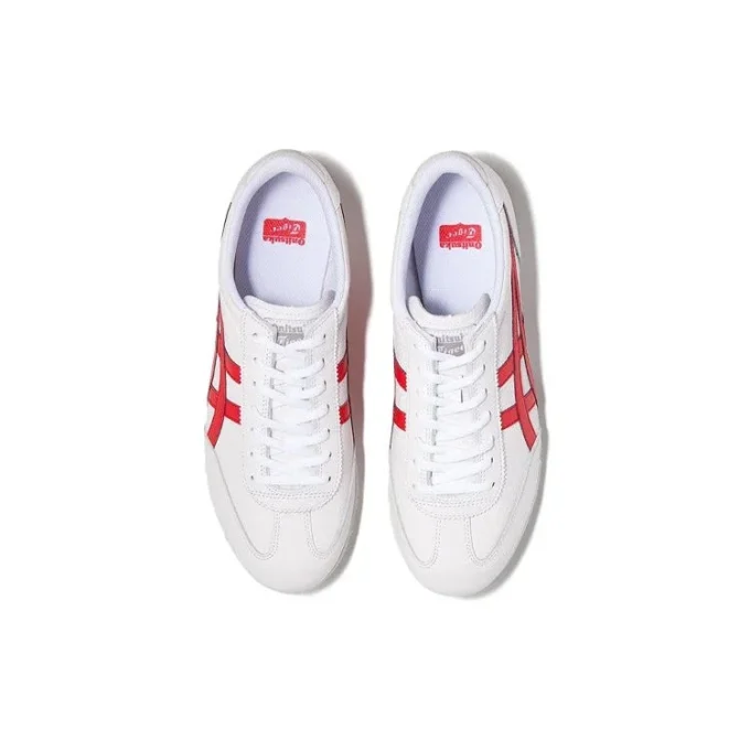 Machu Racer „White Red”