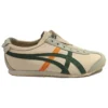 Meksyk 66 Slip-On Sneakers „Beige Grass Green”