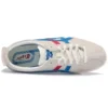 Meksyk Delegacja Sneakers Szary/Niebieski