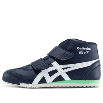 Meksykańskie trampki do biegania „Navy”