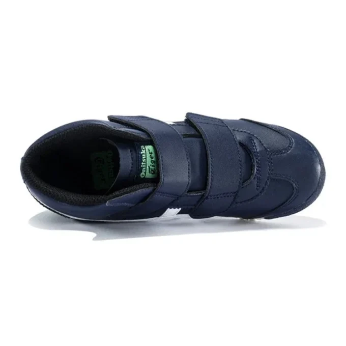 Meksykańskie trampki do biegania „Navy”