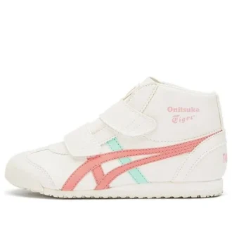 Meksykańskie trampki Mid Runner „White”