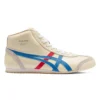 Meksykańskie trampki Mid Runner „White”