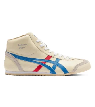 Meksykańskie trampki Mid Runner „White”