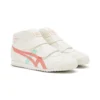 Meksykańskie trampki Mid Runner „White”