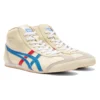 Meksykańskie trampki Mid Runner „White”