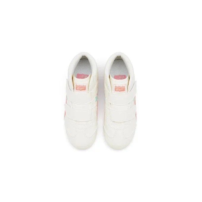 Meksykańskie trampki Mid Runner „White”