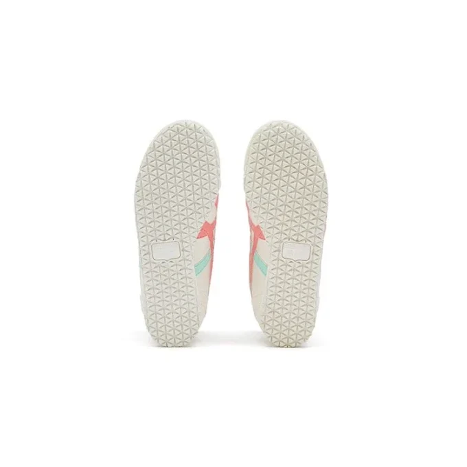 Meksykańskie trampki Mid Runner „White”