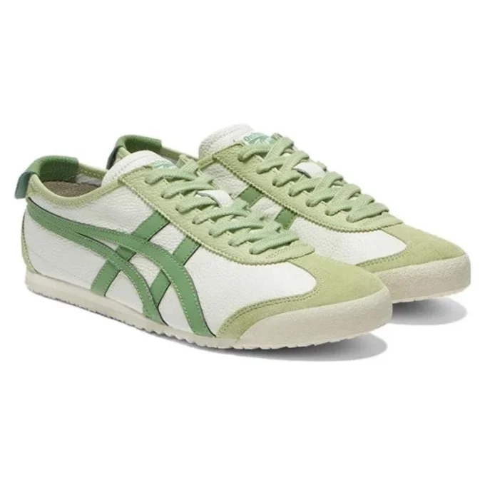 Mexico 66 „Airy Green White” Mexico 66 „Airy Green White”