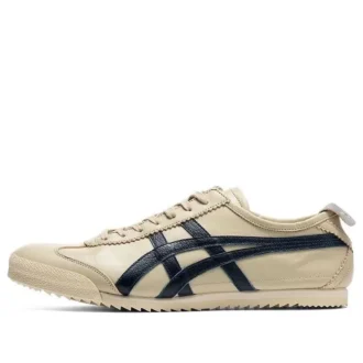 Mexico 66 „Beige Black”