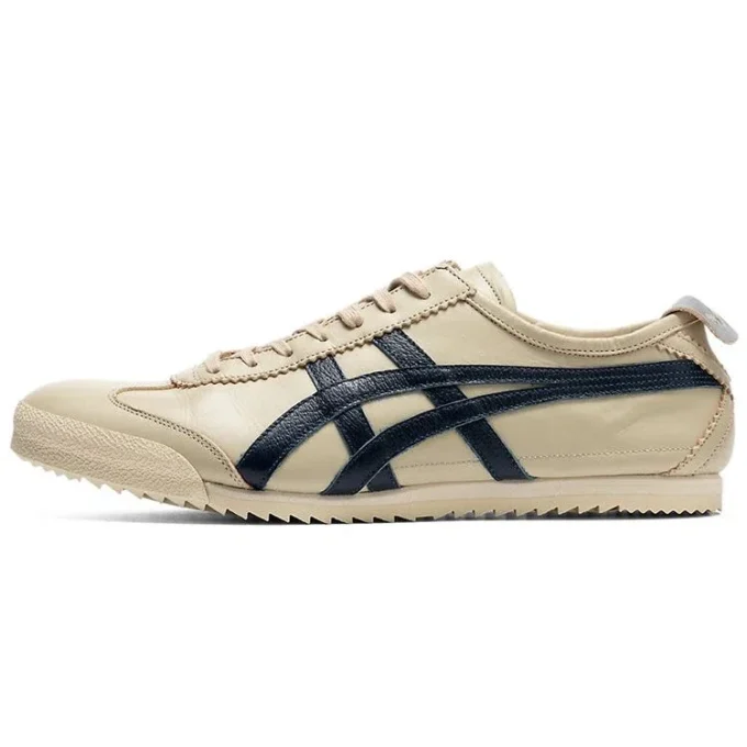 Mexico 66 „Beige Black”