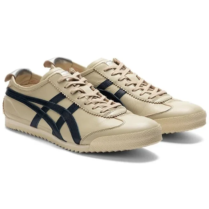 Mexico 66 „Beige Black”