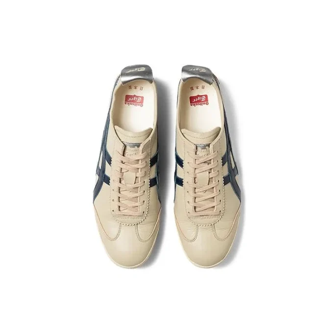 Mexico 66 „Beige Black”
