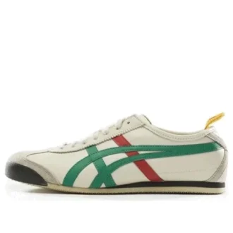 Mexico 66 „Beige Brich Green”