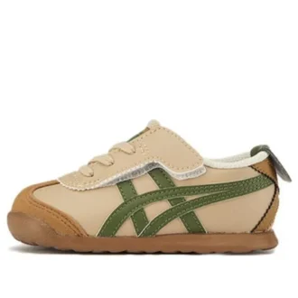 Mexico 66 „Beige Brown Olive”