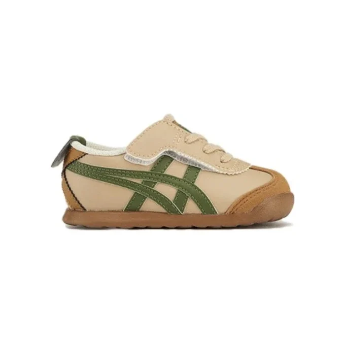 Mexico 66 „Beige Brown Olive”