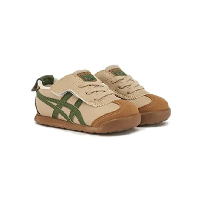Mexico 66 „Beige Brown Olive”