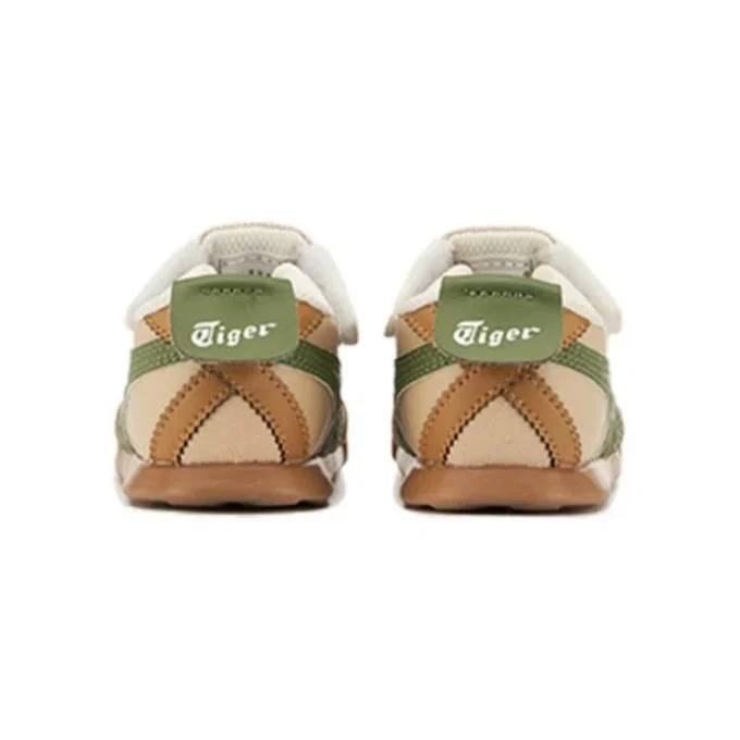Mexico 66 „Beige Brown Olive”