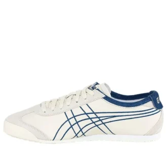Mexico 66 „Beige Navy”