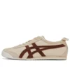 Mexico 66 „Beige Suede Brown”