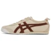 Mexico 66 „Beige Suede Brown”