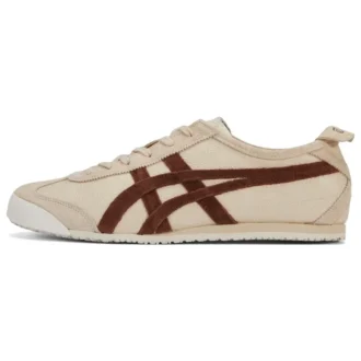 Mexico 66 „Beige Suede Brown”