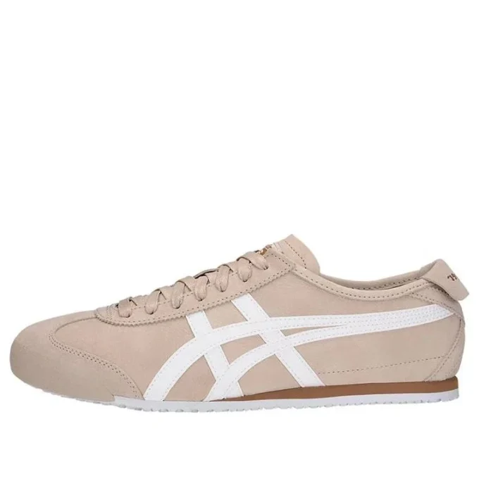 Mexico 66 „Beige White”