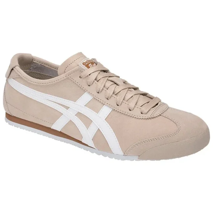 Mexico 66 „Beige White”