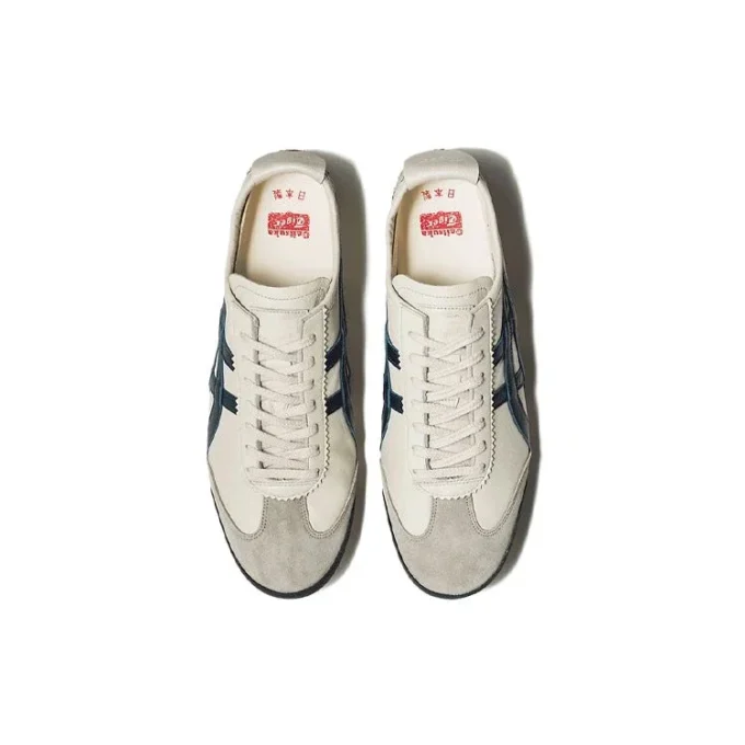 Mexico 66 „Birch Indigo Blue”