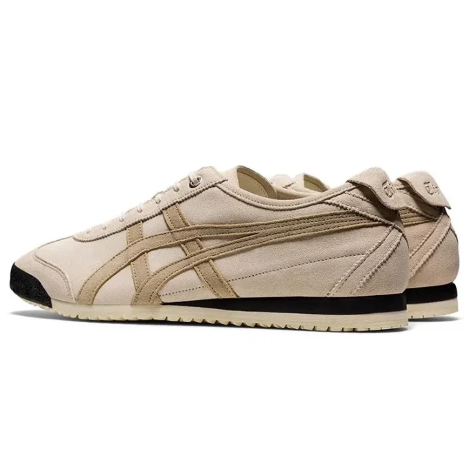 Mexico 66 „Birch Wood Crepe”