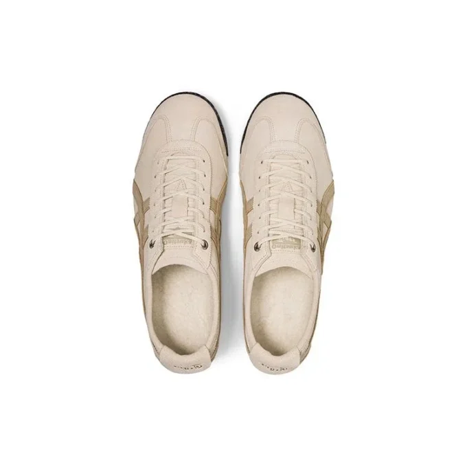 Mexico 66 „Birch Wood Crepe”