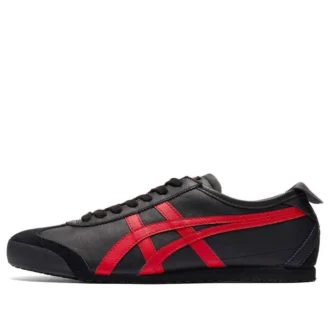 Mexico 66 „Black Classic Red”