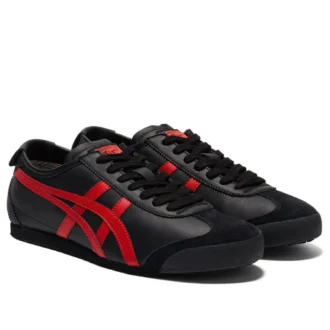 Mexico 66 „Black Classic Red”