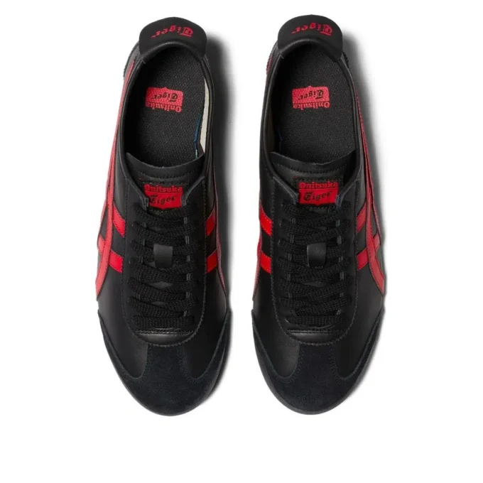 Mexico 66 „Black Classic Red”