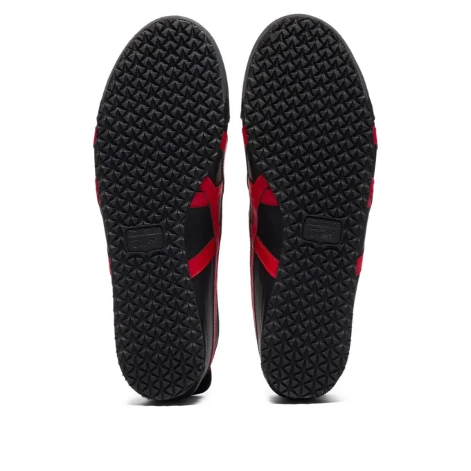 Mexico 66 „Black Classic Red”
