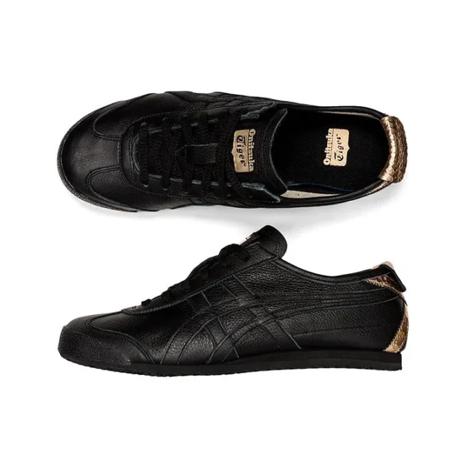 Mexico 66 „Black Gold”