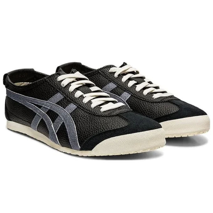 Mexico 66 „Black Grey”